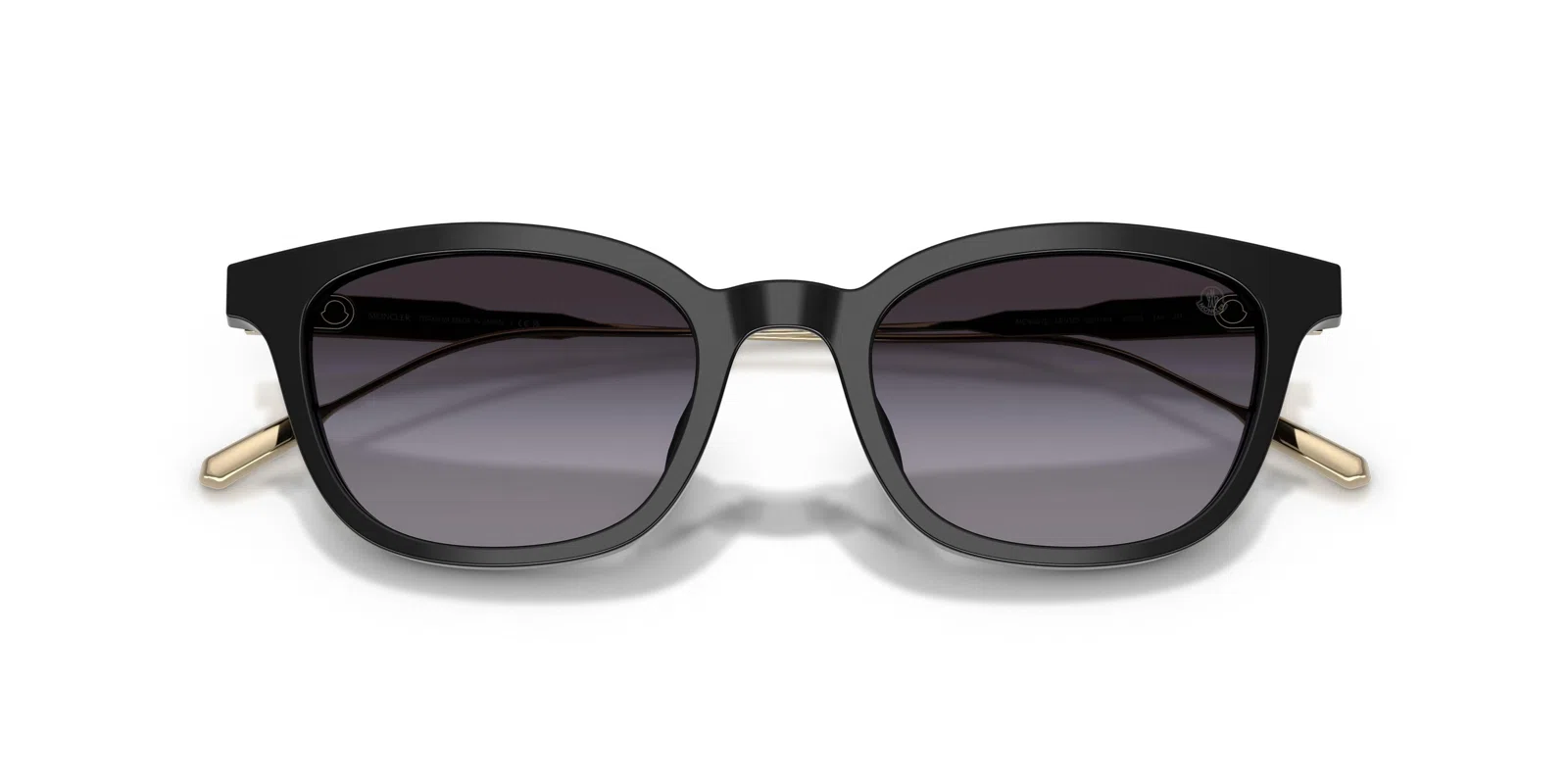 Moncler Lentis 6027D Sunglasses - view 30